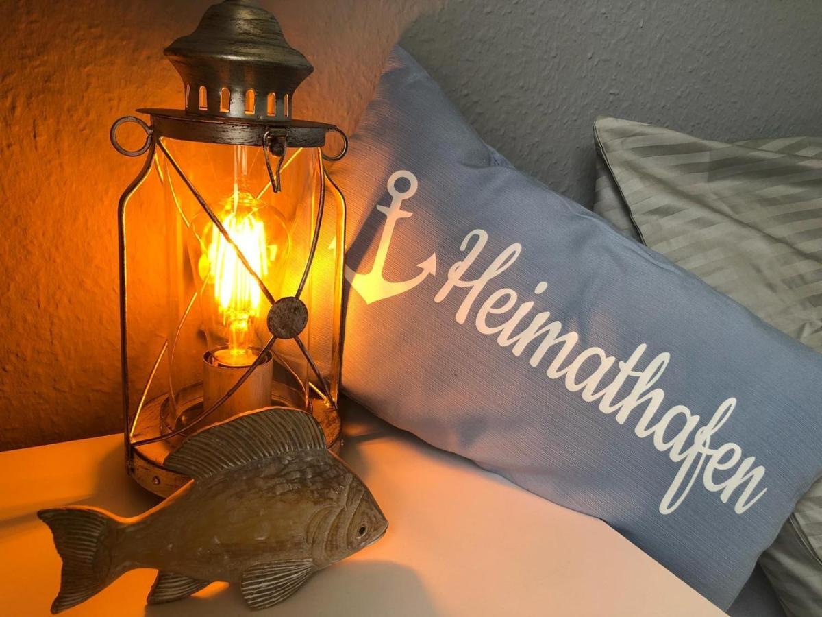 Ferienhof Jepsen Westerholz Exteriör bild