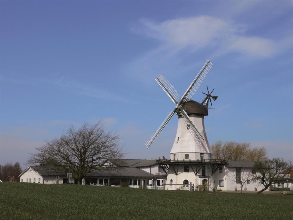 Ferienhof Jepsen Westerholz Exteriör bild