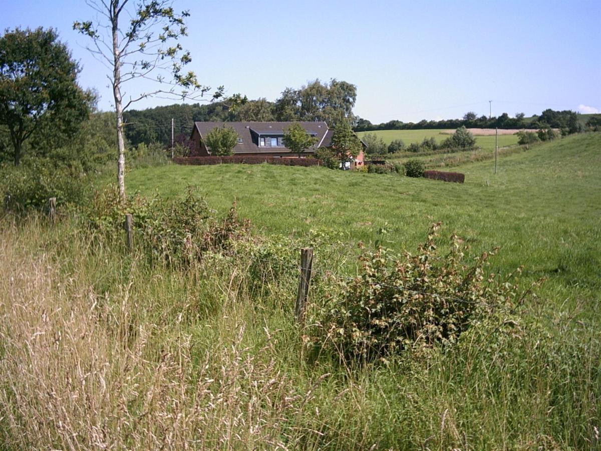 Ferienhof Jepsen Westerholz Exteriör bild