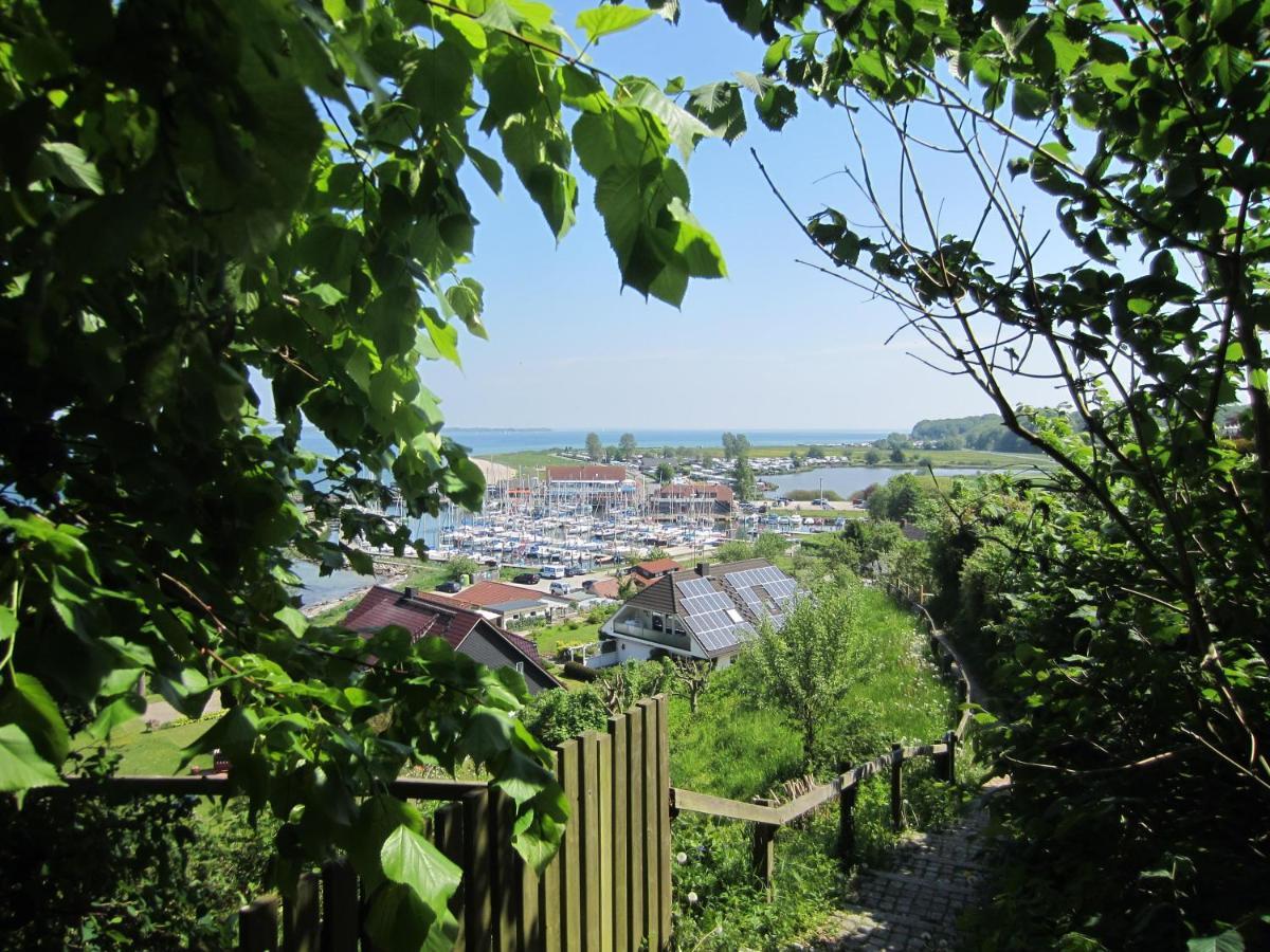 Ferienhof Jepsen Westerholz Exteriör bild