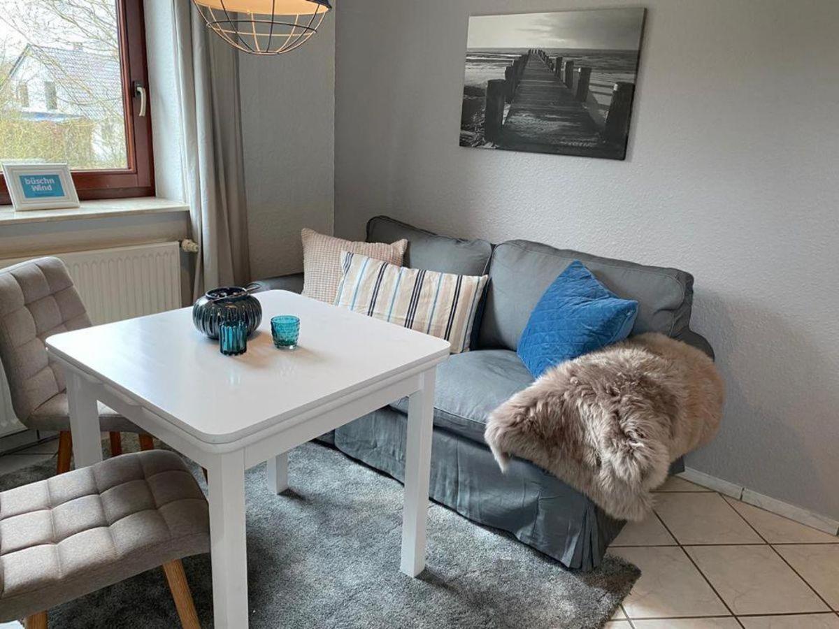 Ferienhof Jepsen Westerholz Exteriör bild