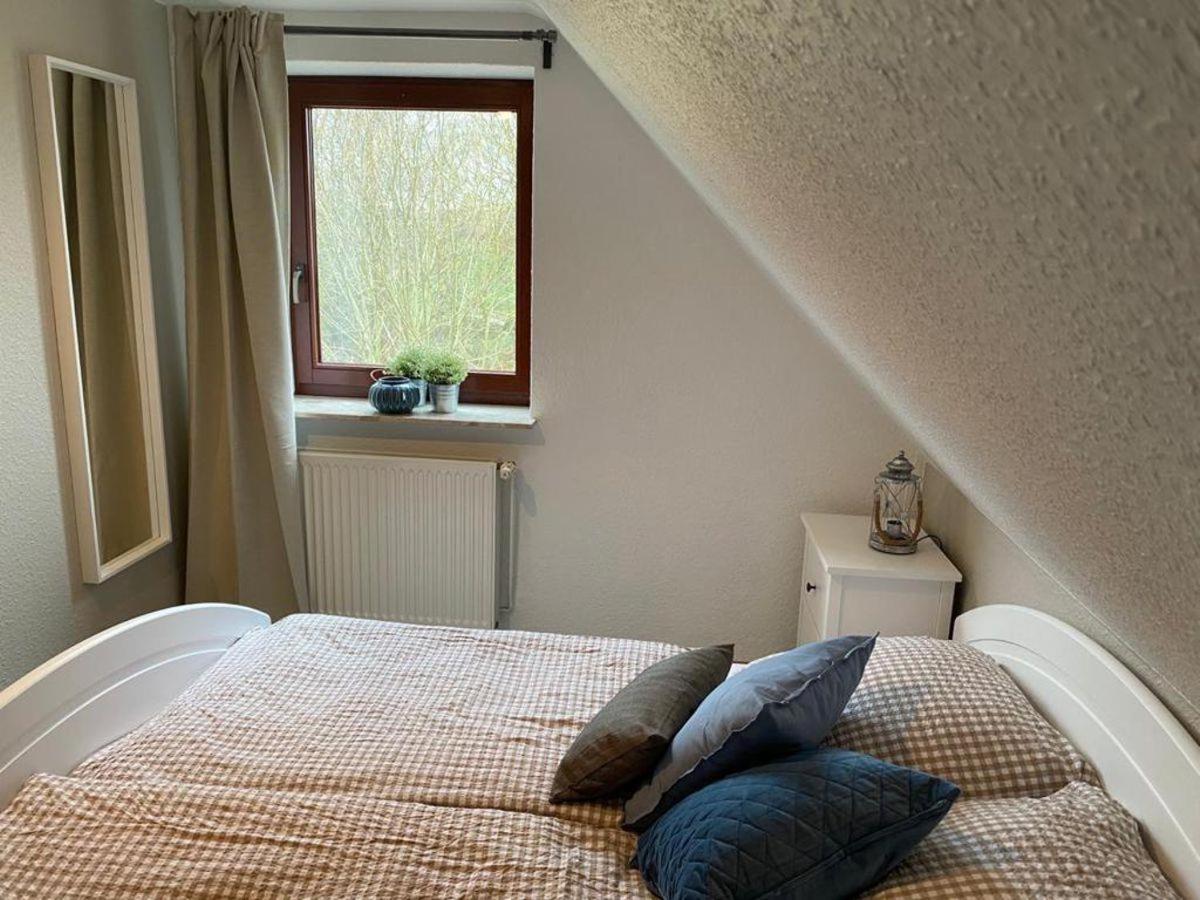 Ferienhof Jepsen Westerholz Exteriör bild