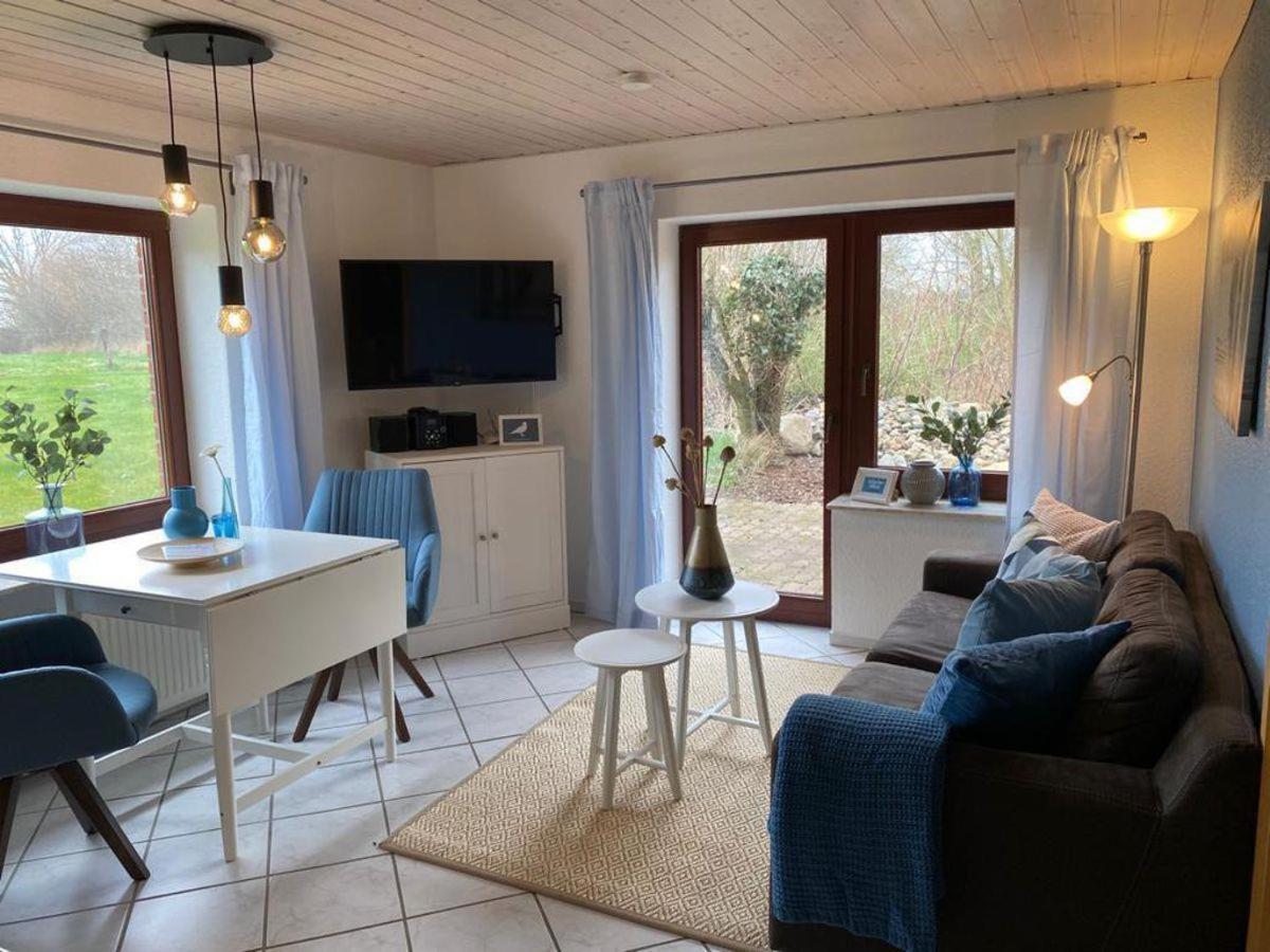 Ferienhof Jepsen Westerholz Exteriör bild