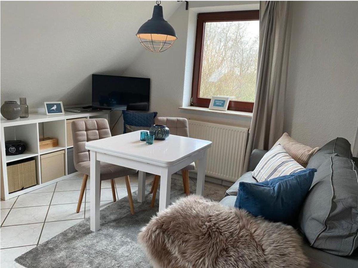 Ferienhof Jepsen Westerholz Exteriör bild