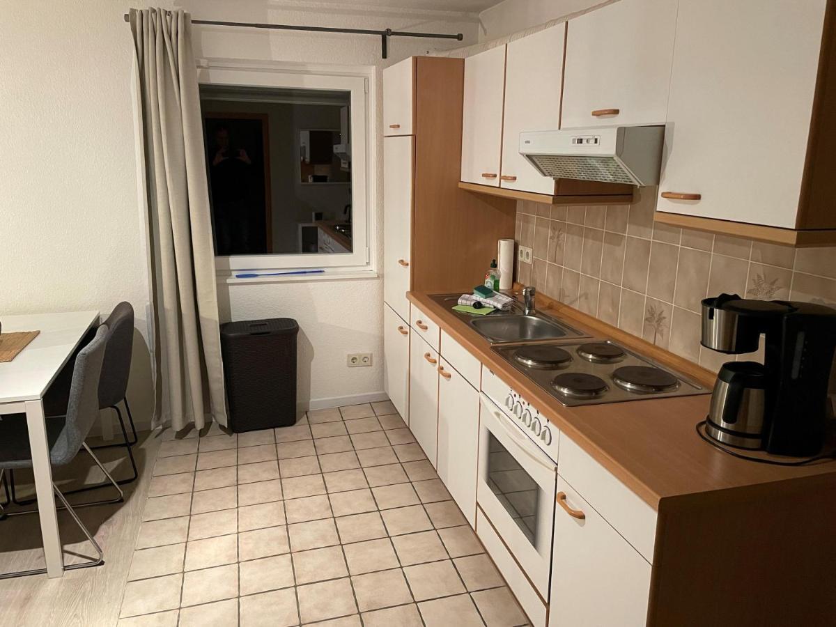 Ferienhof Jepsen Westerholz Exteriör bild