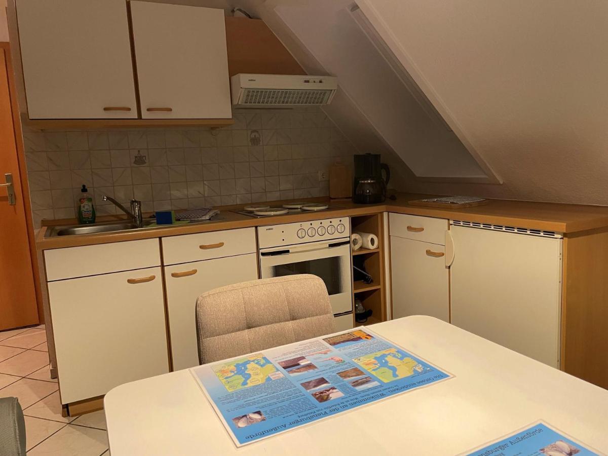Ferienhof Jepsen Westerholz Exteriör bild