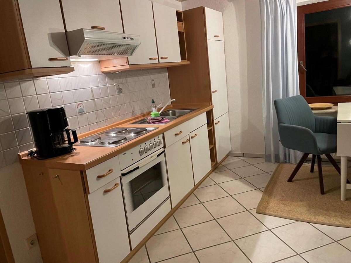Ferienhof Jepsen Westerholz Exteriör bild