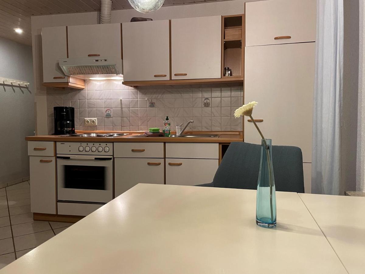 Ferienhof Jepsen Westerholz Exteriör bild