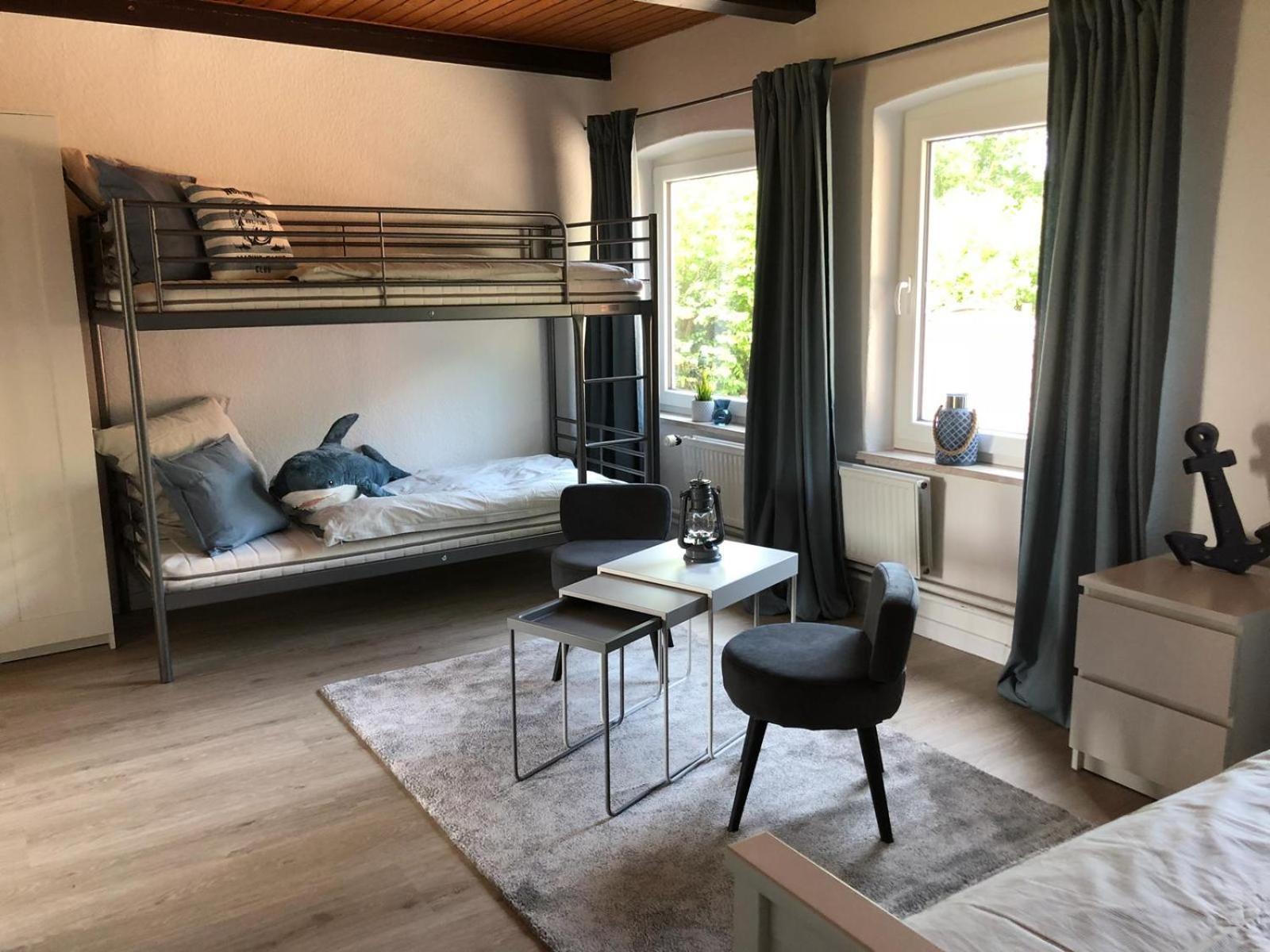 Ferienhof Jepsen Westerholz Rum bild