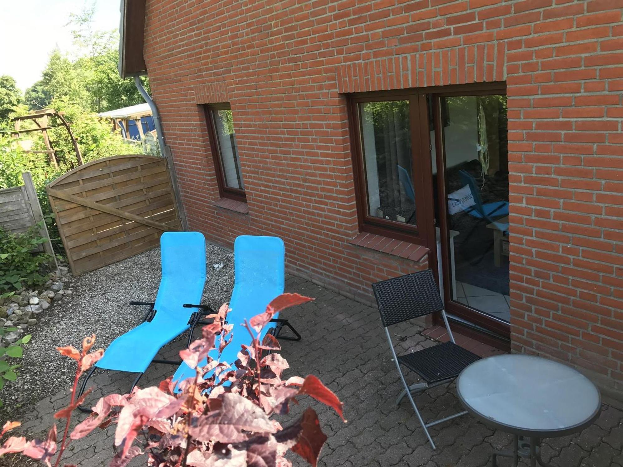 Ferienhof Jepsen Westerholz Rum bild